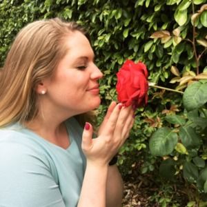 Meet your Posher, Amy